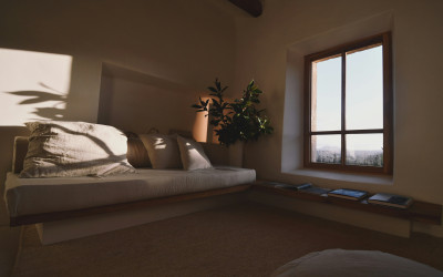 4 Bedroom Maisonette
